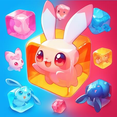 Cute Block Elimination