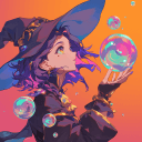 Witch Bubble